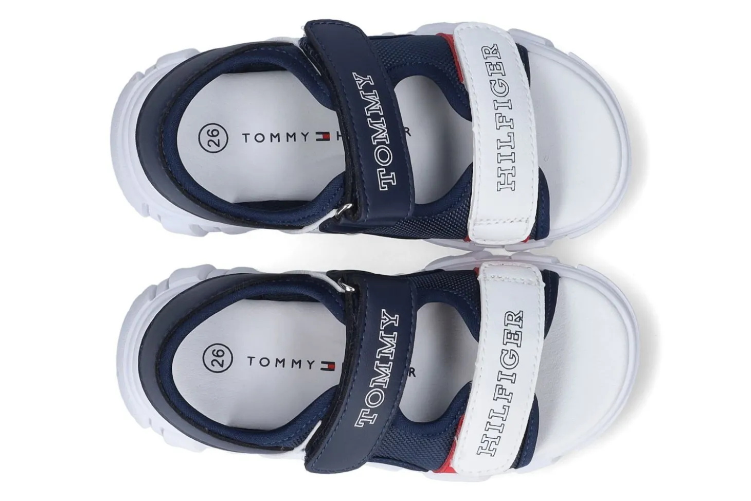Sandalen TOMMY HILFIGER
