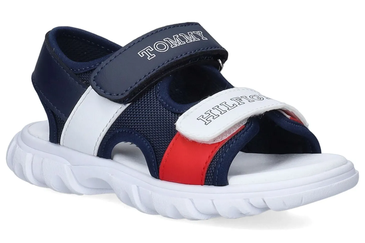 Sandalen TOMMY HILFIGER