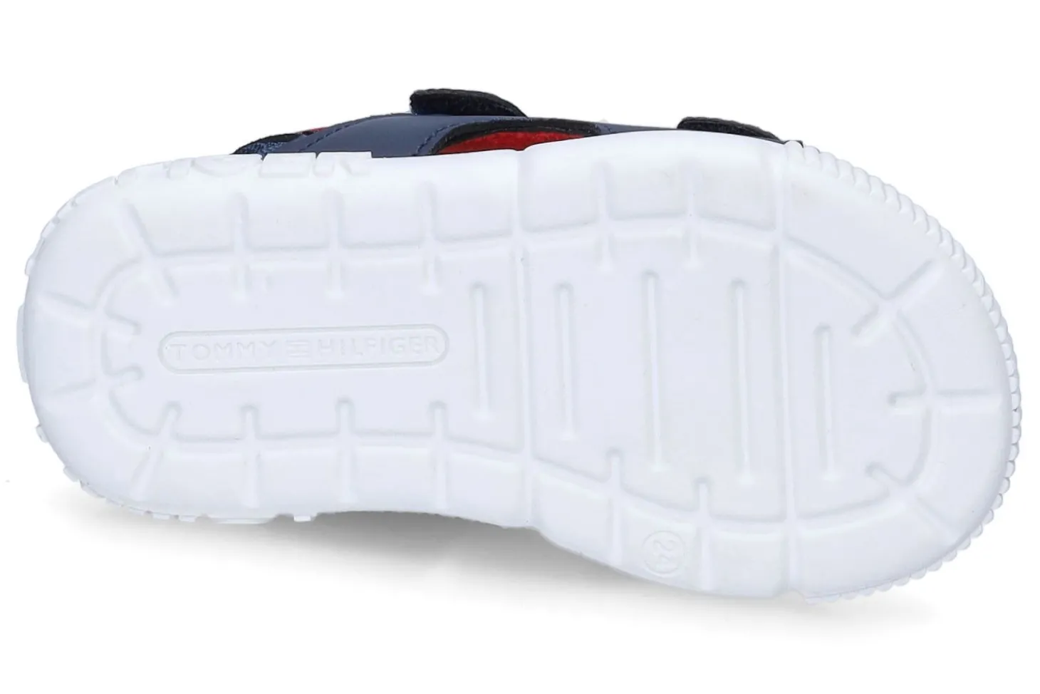 Sandalen TOMMY HILFIGER