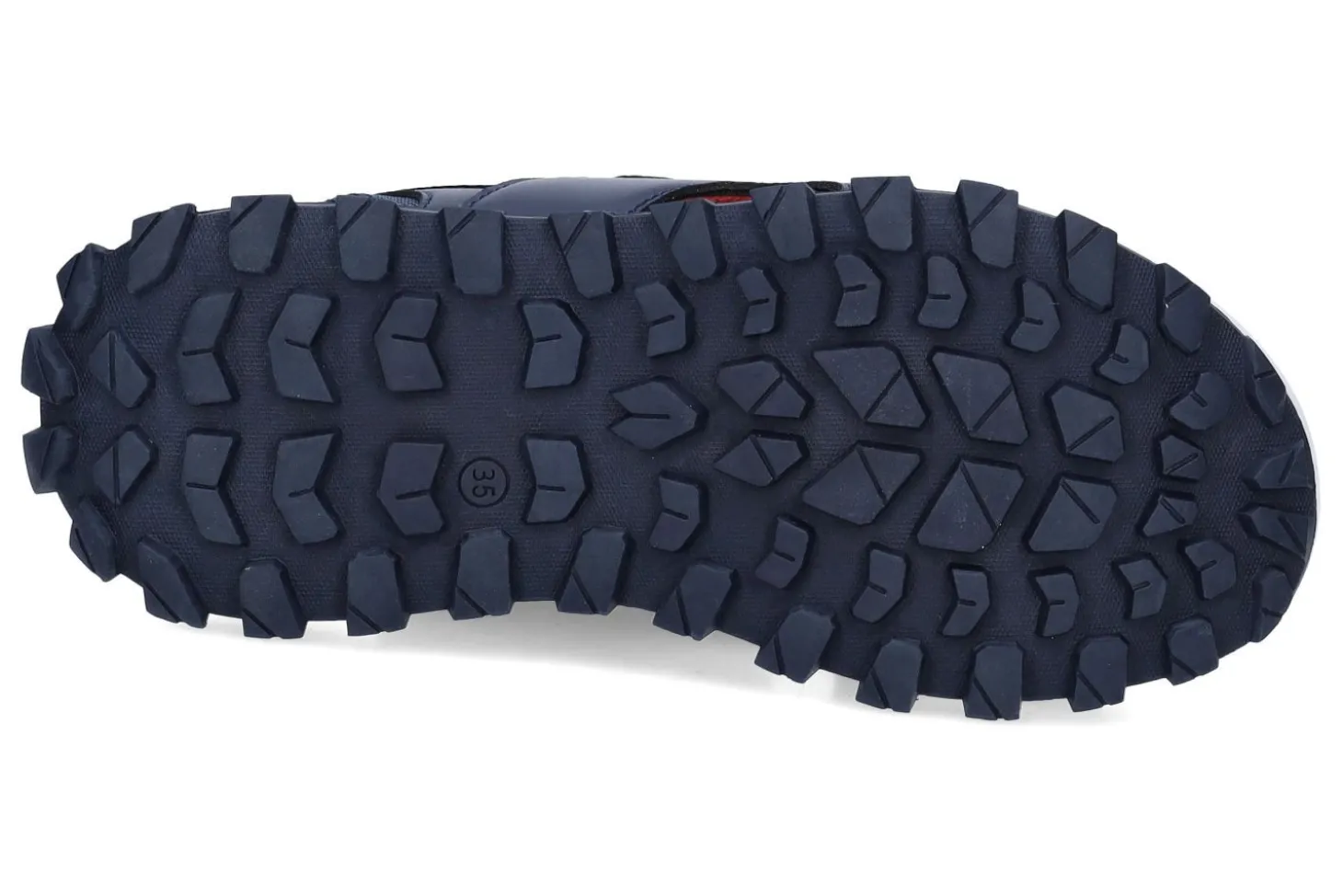 Sandalen TOMMY HILFIGER