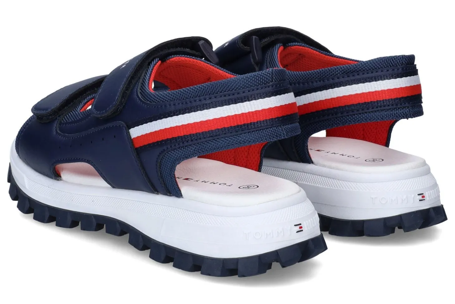 Sandalen TOMMY HILFIGER