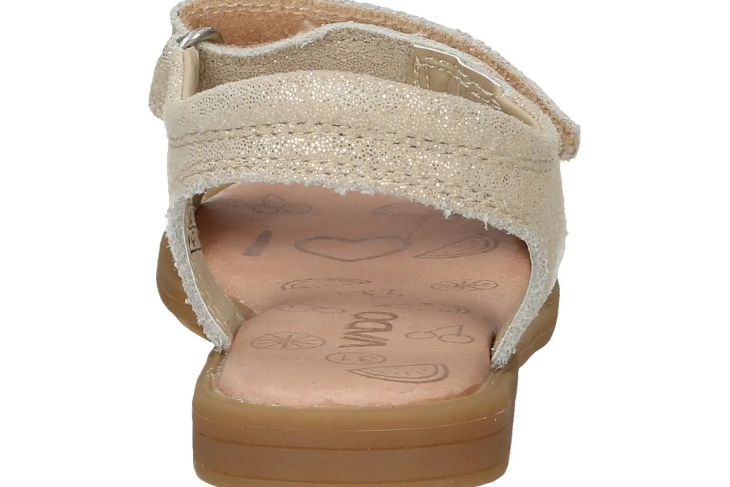Sandalen VADO
