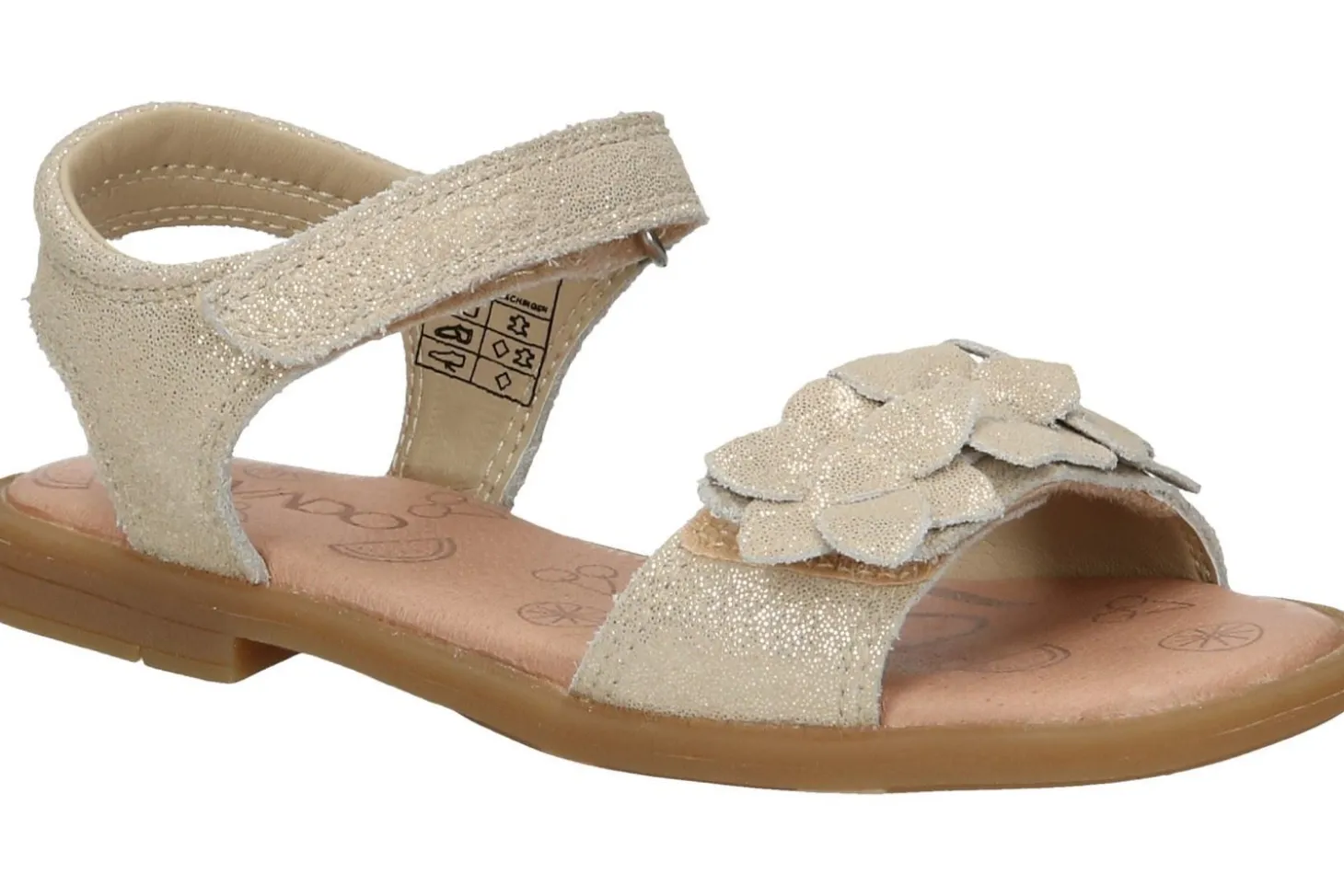 Sandalen VADO