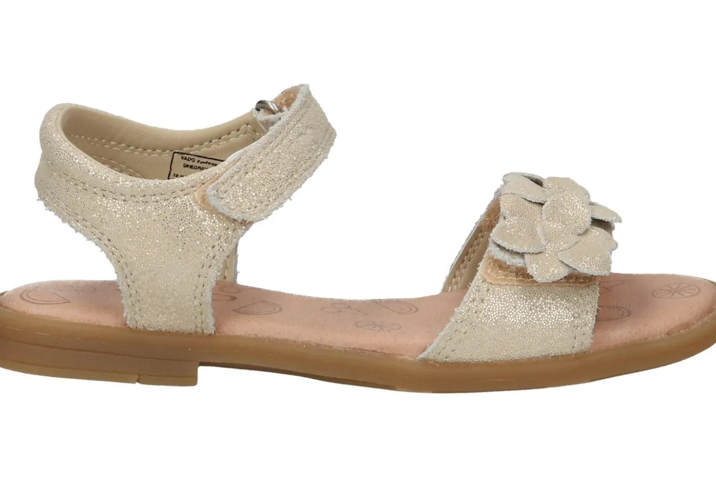 Sandalen VADO