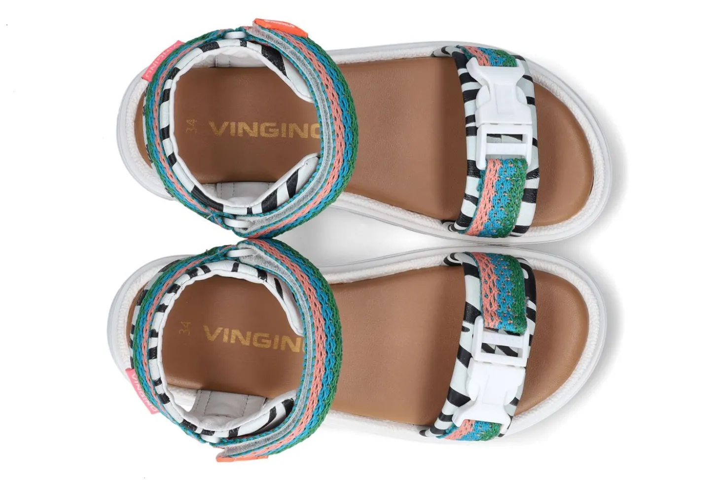 Sandalen VINGINO