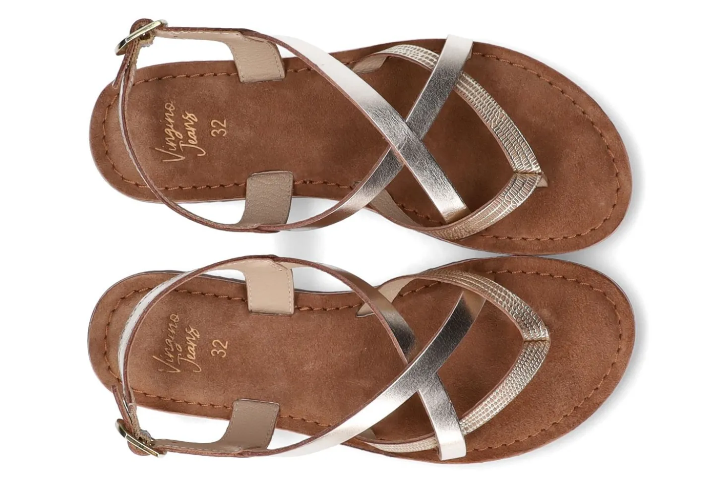 Sandalen VINGINO
