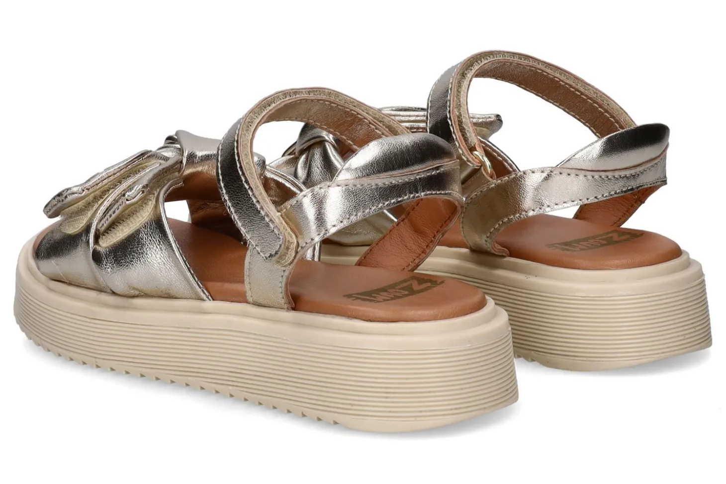 Sandalen ZOUM