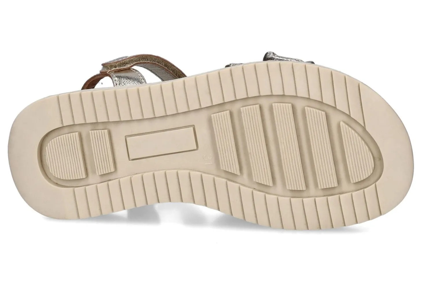 Sandalen ZOUM