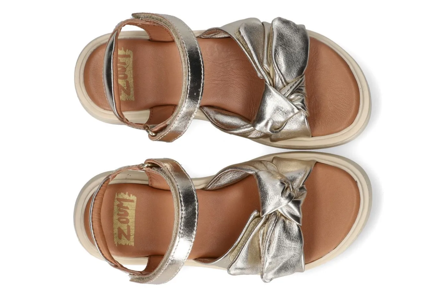 Sandalen ZOUM