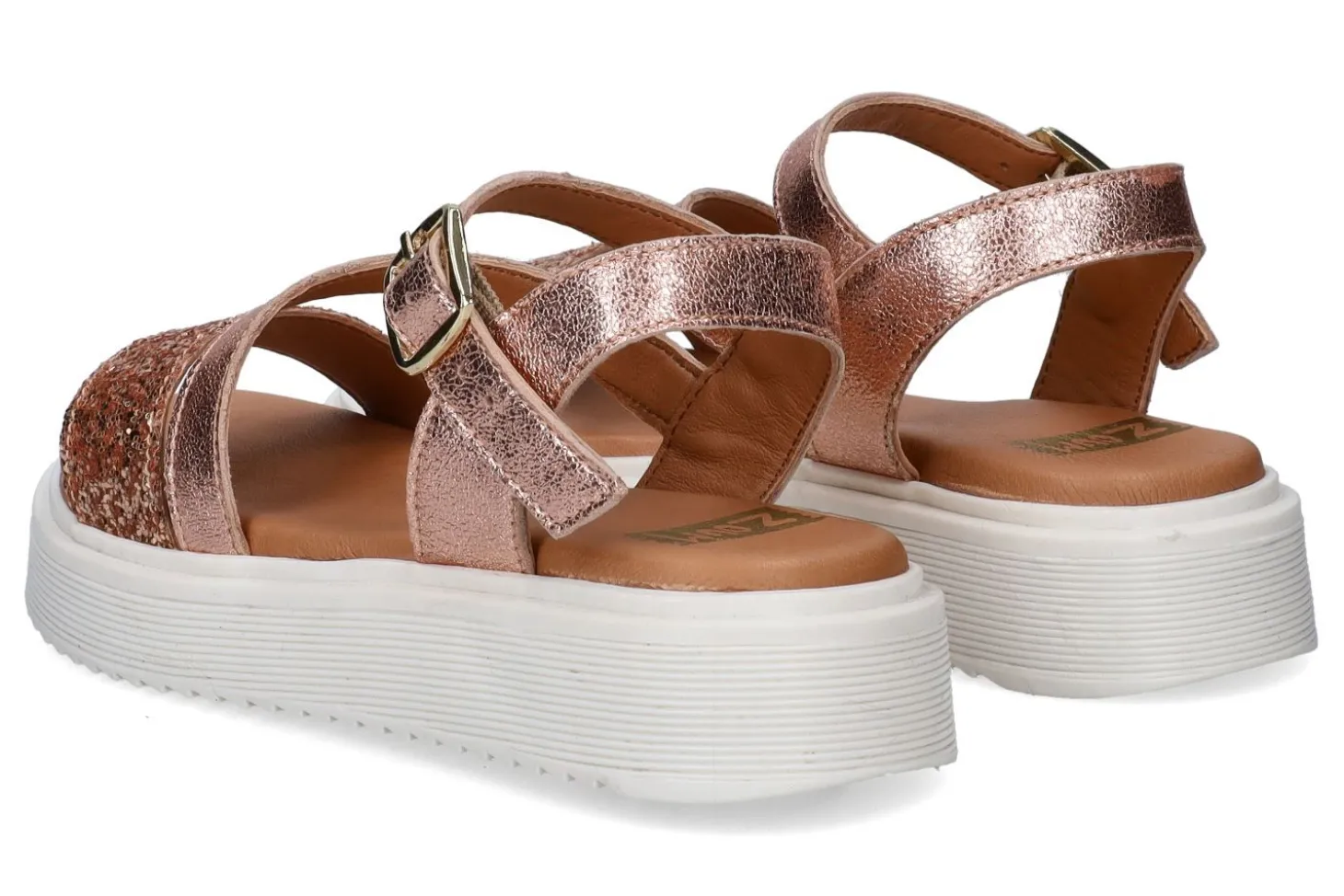 Sandalen ZOUM
