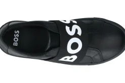 Sans-gêne BOSS