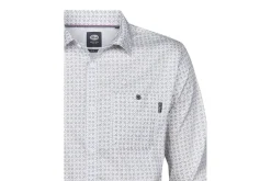 Shirts PETROL INDUSTRIES HOMME