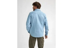 Shirts PETROL INDUSTRIES HOMME