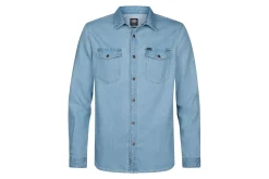 Shirts PETROL INDUSTRIES HOMME
