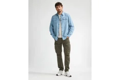 Shirts PETROL INDUSTRIES HOMME