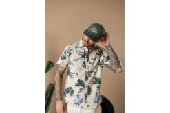 Shirts PETROL INDUSTRIES HOMME