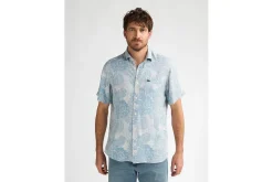 Shirts PETROL INDUSTRIES HOMME