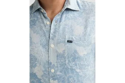 Shirts PETROL INDUSTRIES HOMME