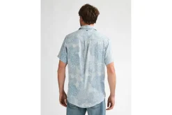 Shirts PETROL INDUSTRIES HOMME