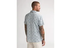 Shirts PETROL INDUSTRIES HOMME