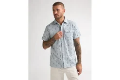 Shirts PETROL INDUSTRIES HOMME