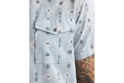 Shirts PETROL INDUSTRIES HOMME