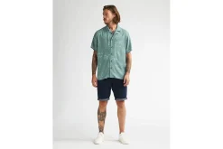 Shirts PETROL INDUSTRIES HOMME