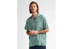 Shirts PETROL INDUSTRIES HOMME