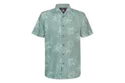Shirts PETROL INDUSTRIES HOMME