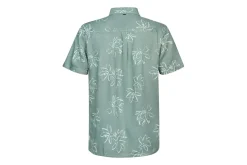 Shirts PETROL INDUSTRIES HOMME