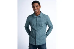 Shirts PETROL INDUSTRIES HOMME