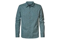 Shirts PETROL INDUSTRIES HOMME