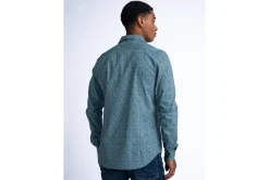 Shirts PETROL INDUSTRIES HOMME