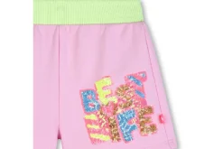 Shorts BILLIE BLUSH