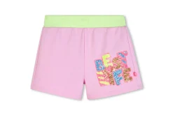 Shorts BILLIE BLUSH