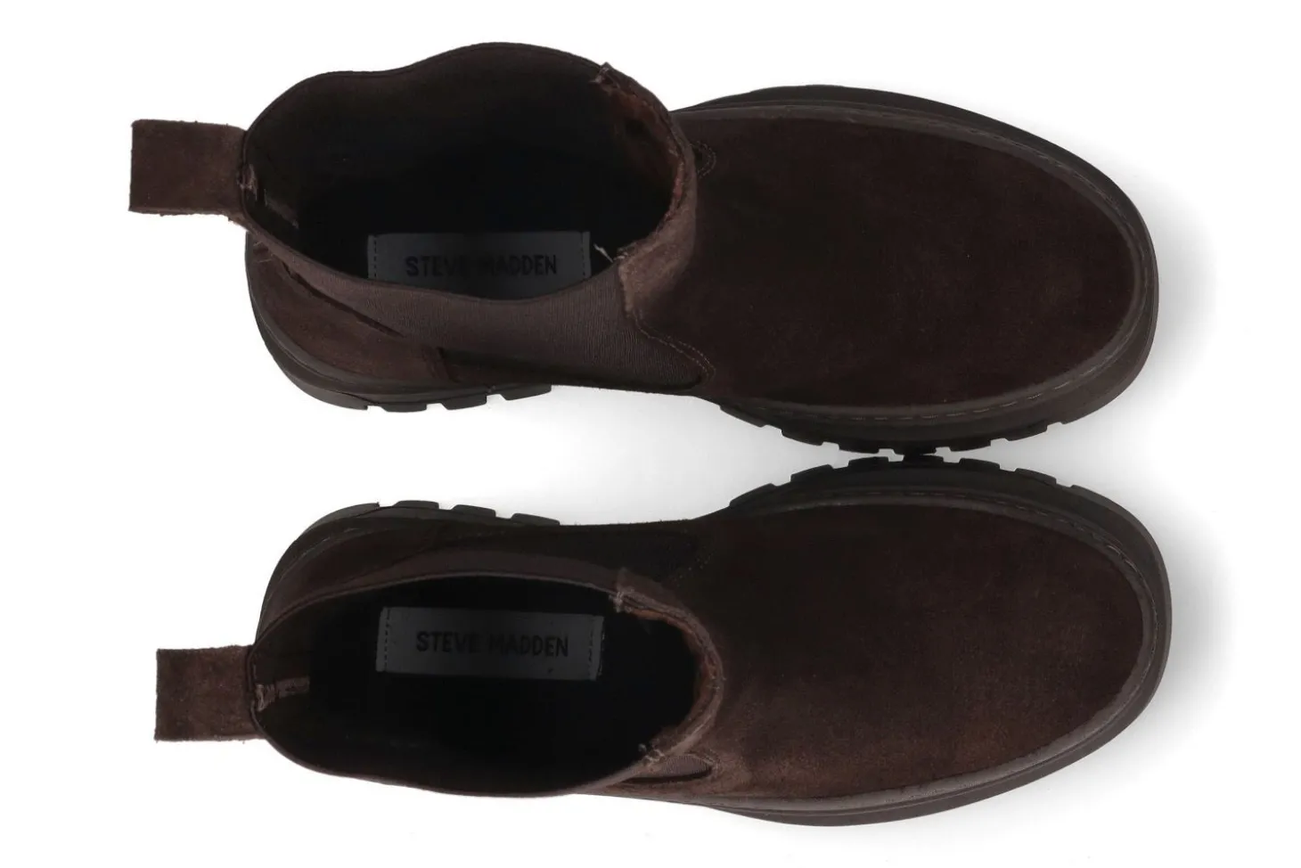 Sleehakken STEVE MADDEN