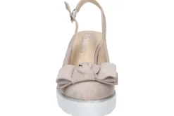 Slingbacks CRINKLES