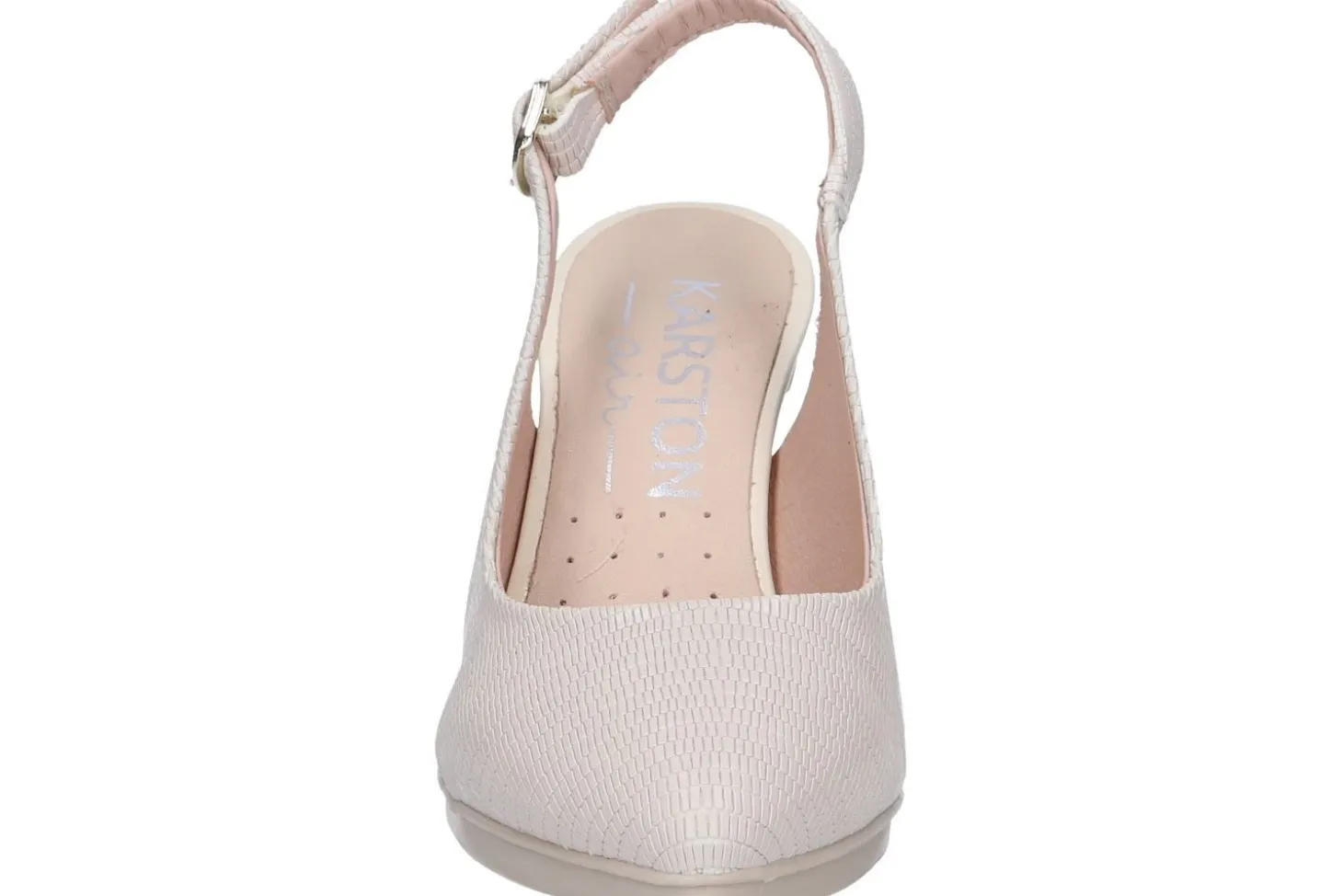 Slingbacks EMILIE KARSTON