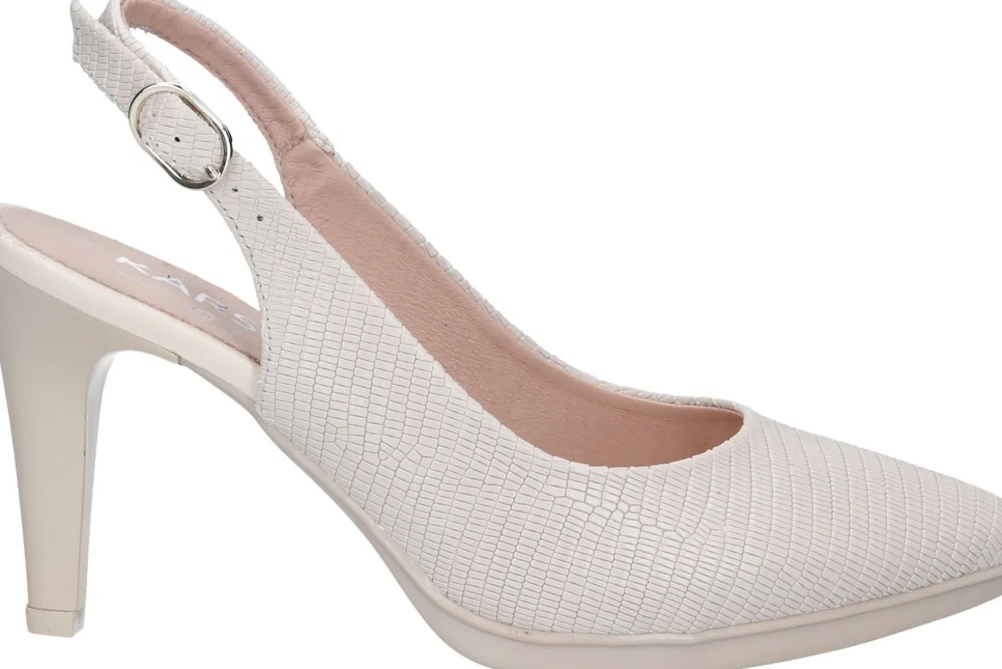 Slingbacks EMILIE KARSTON