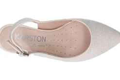 Slingbacks EMILIE KARSTON