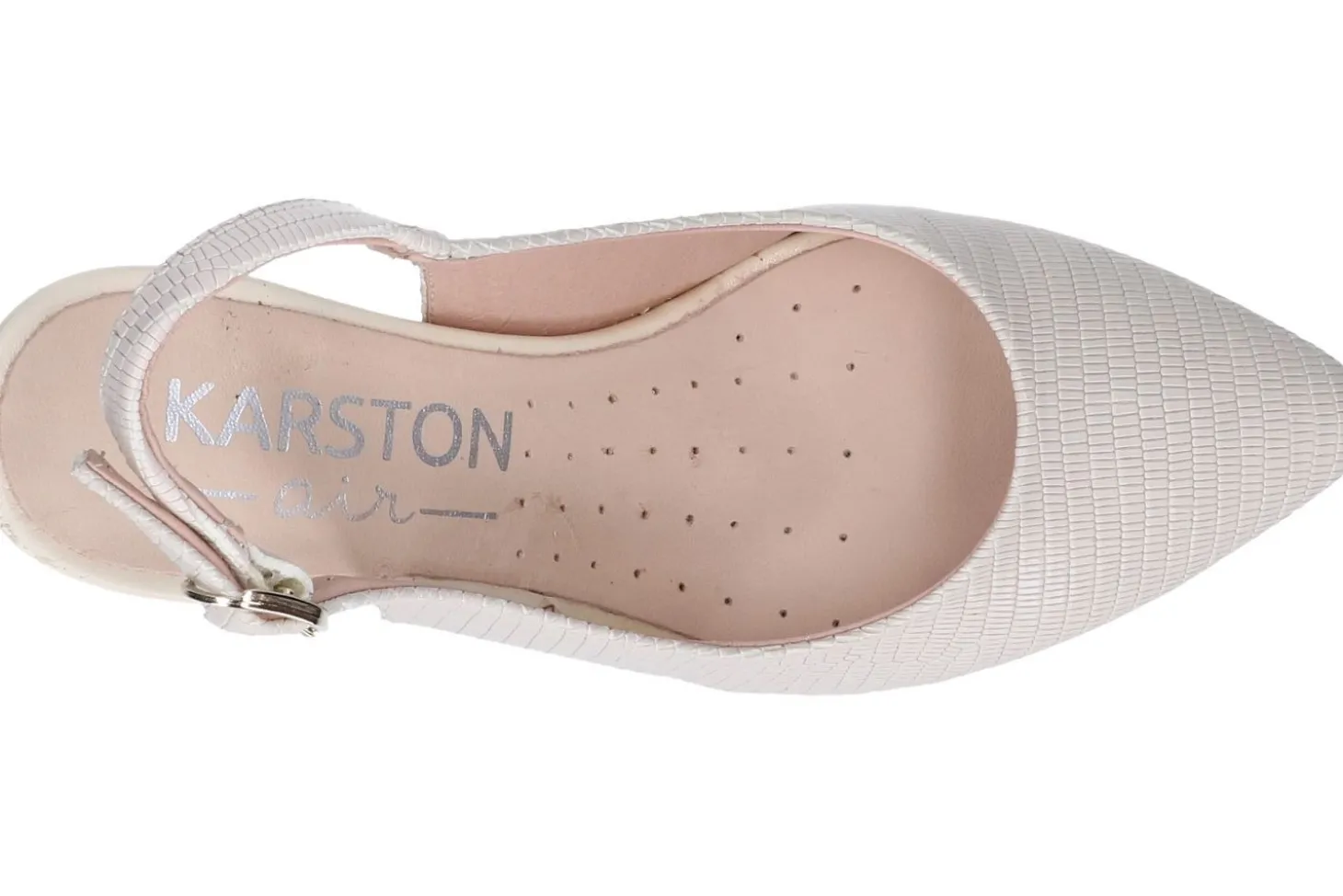 Slingbacks EMILIE KARSTON