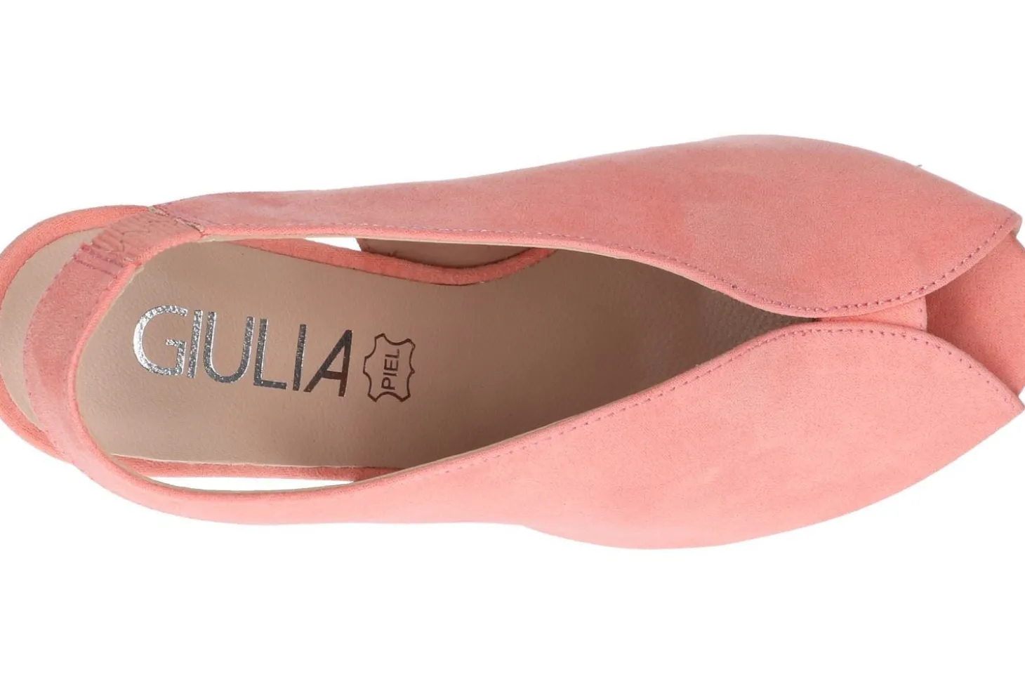 Slingbacks GIULIA