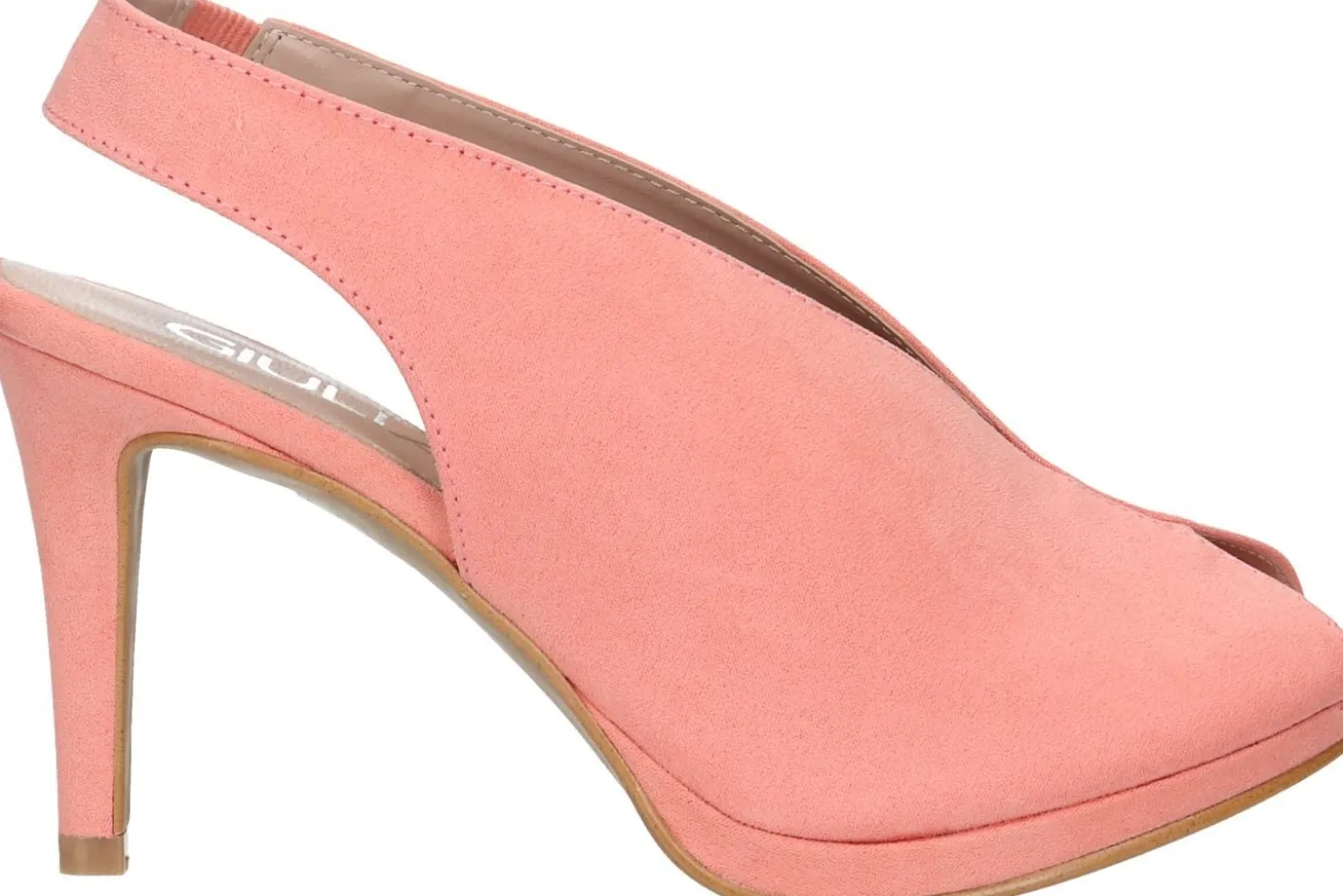 Slingbacks GIULIA