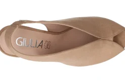 Slingbacks GIULIA