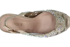 Slingbacks MENBUR