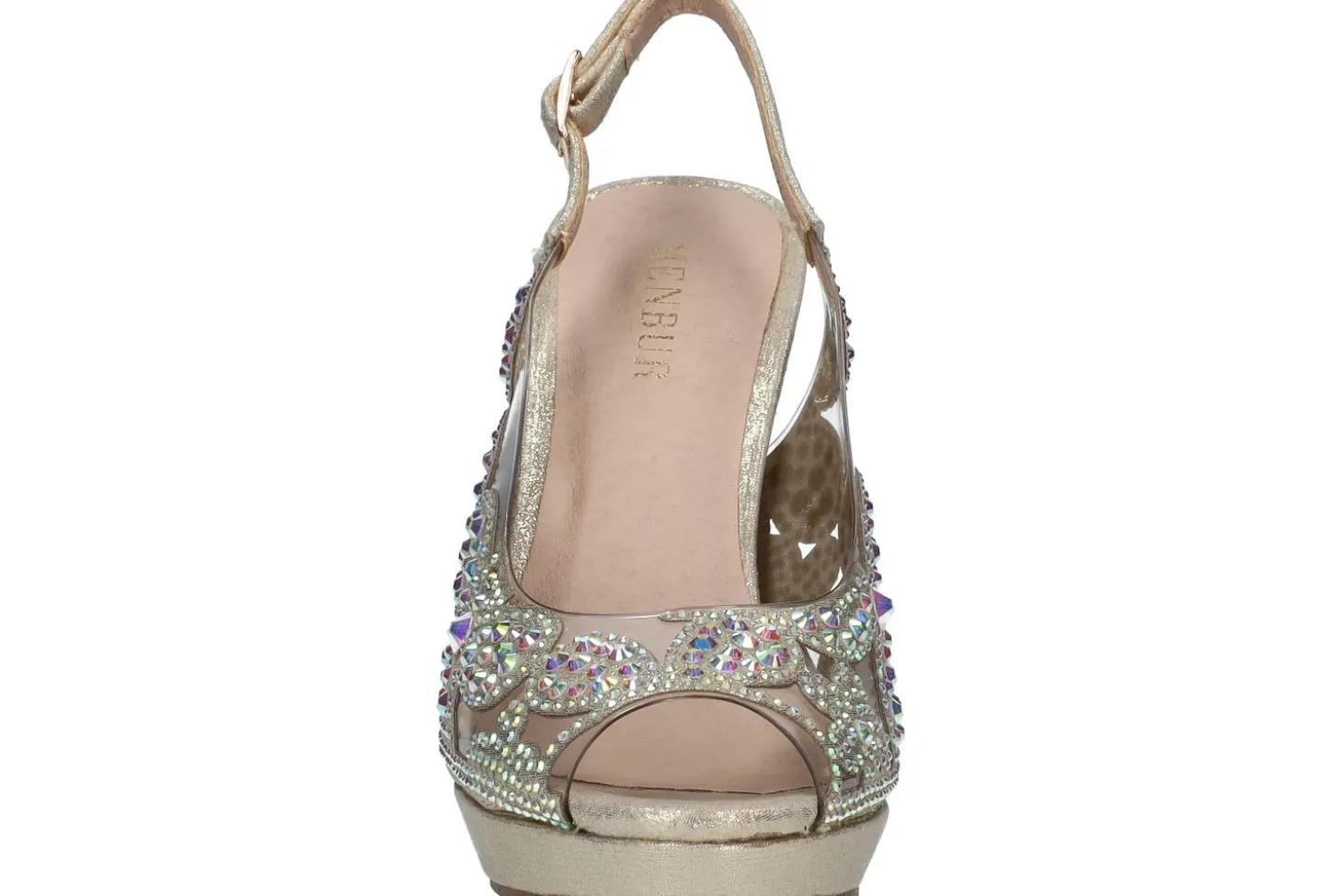 Slingbacks MENBUR