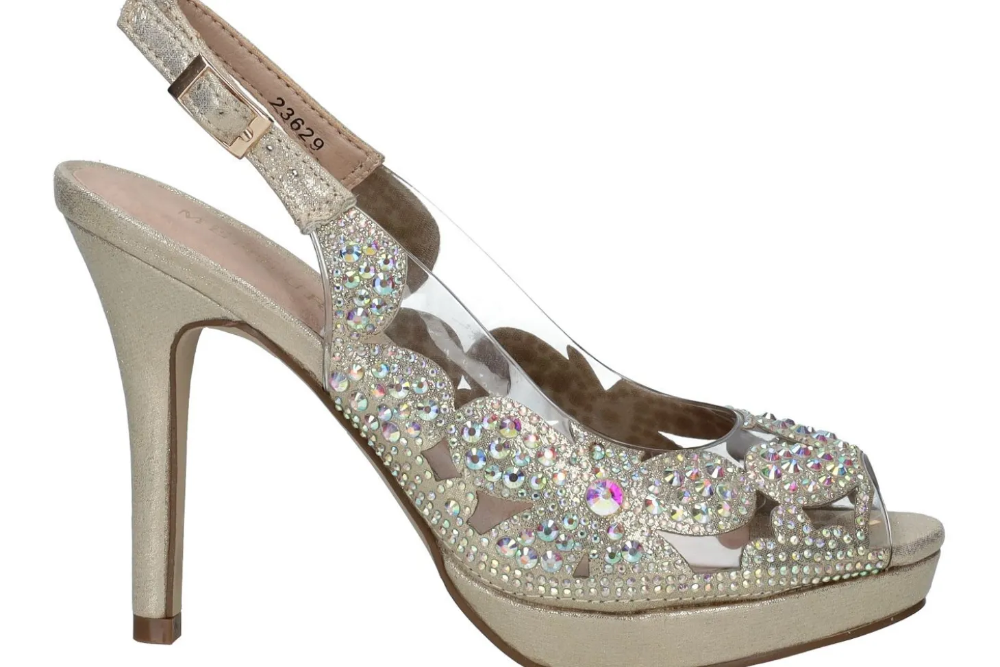 Slingbacks MENBUR