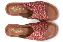 Slippers ALEXANDRA