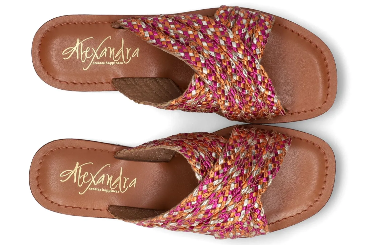 Slippers ALEXANDRA