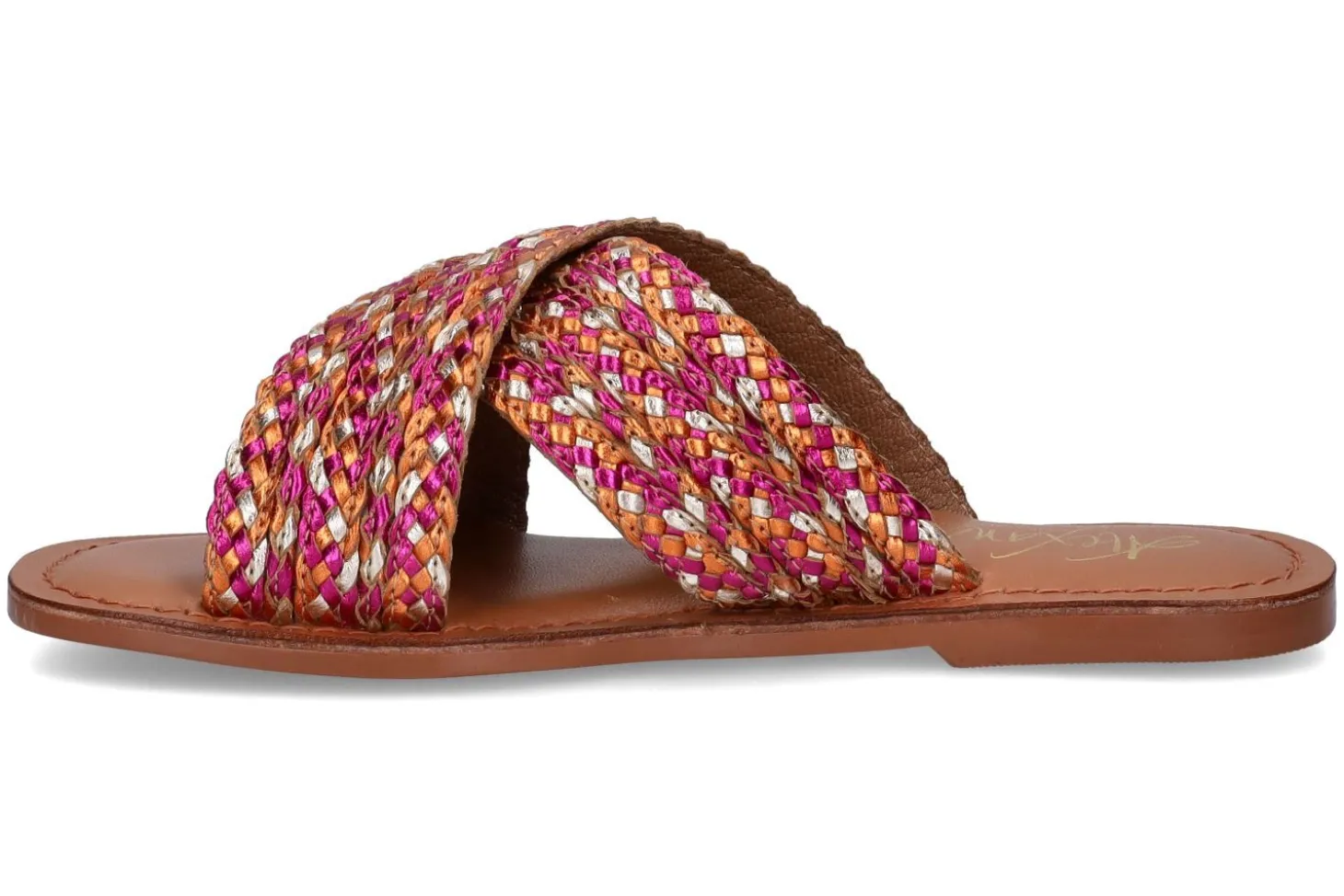Slippers ALEXANDRA